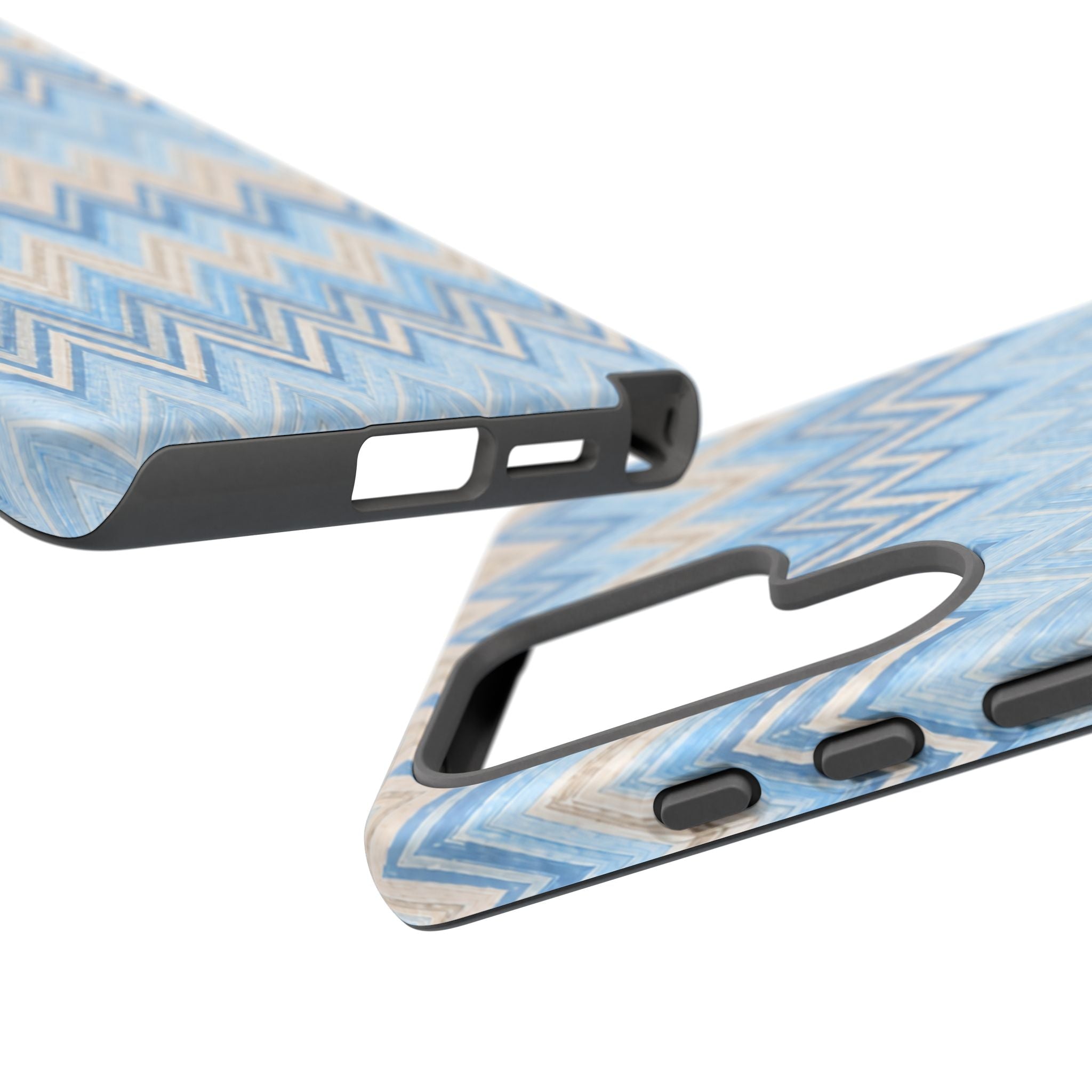 PLAYA case