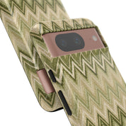 CARMEN case