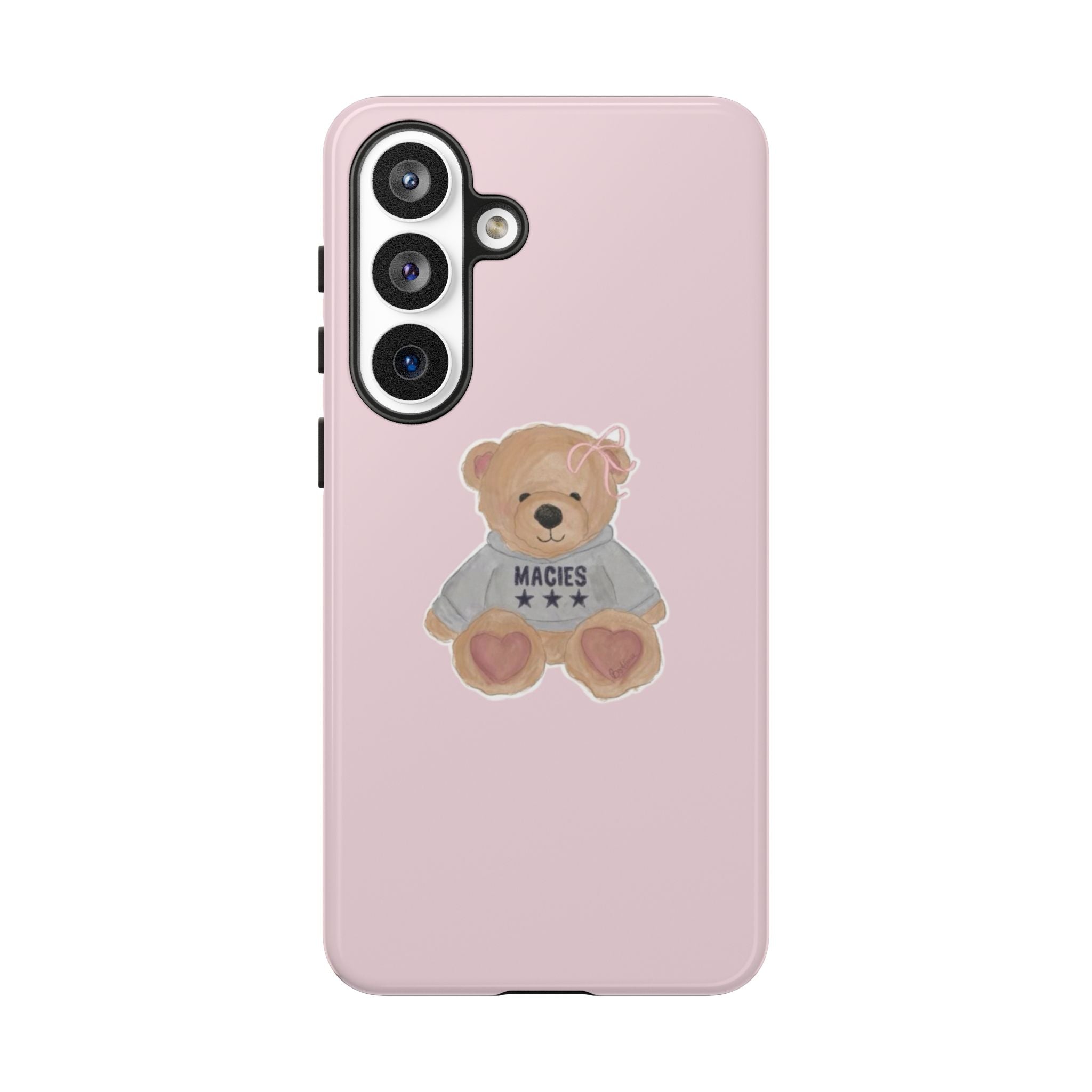 Tough Cases