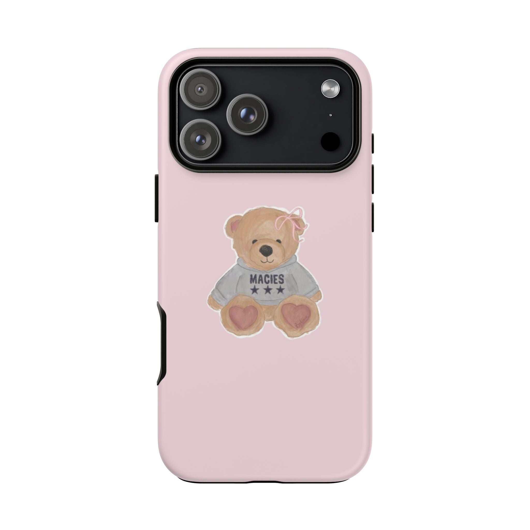 Tough Cases