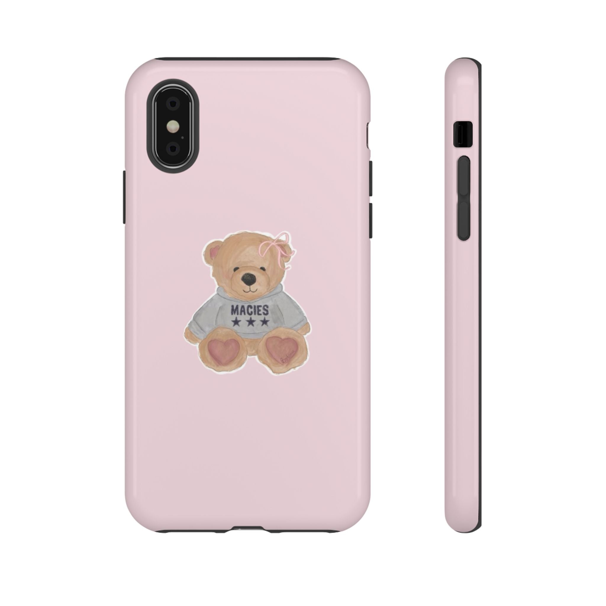 Tough Cases