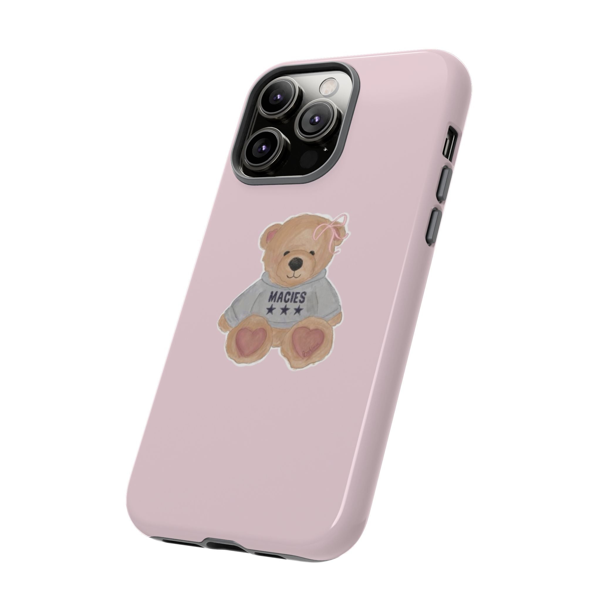 Tough Cases
