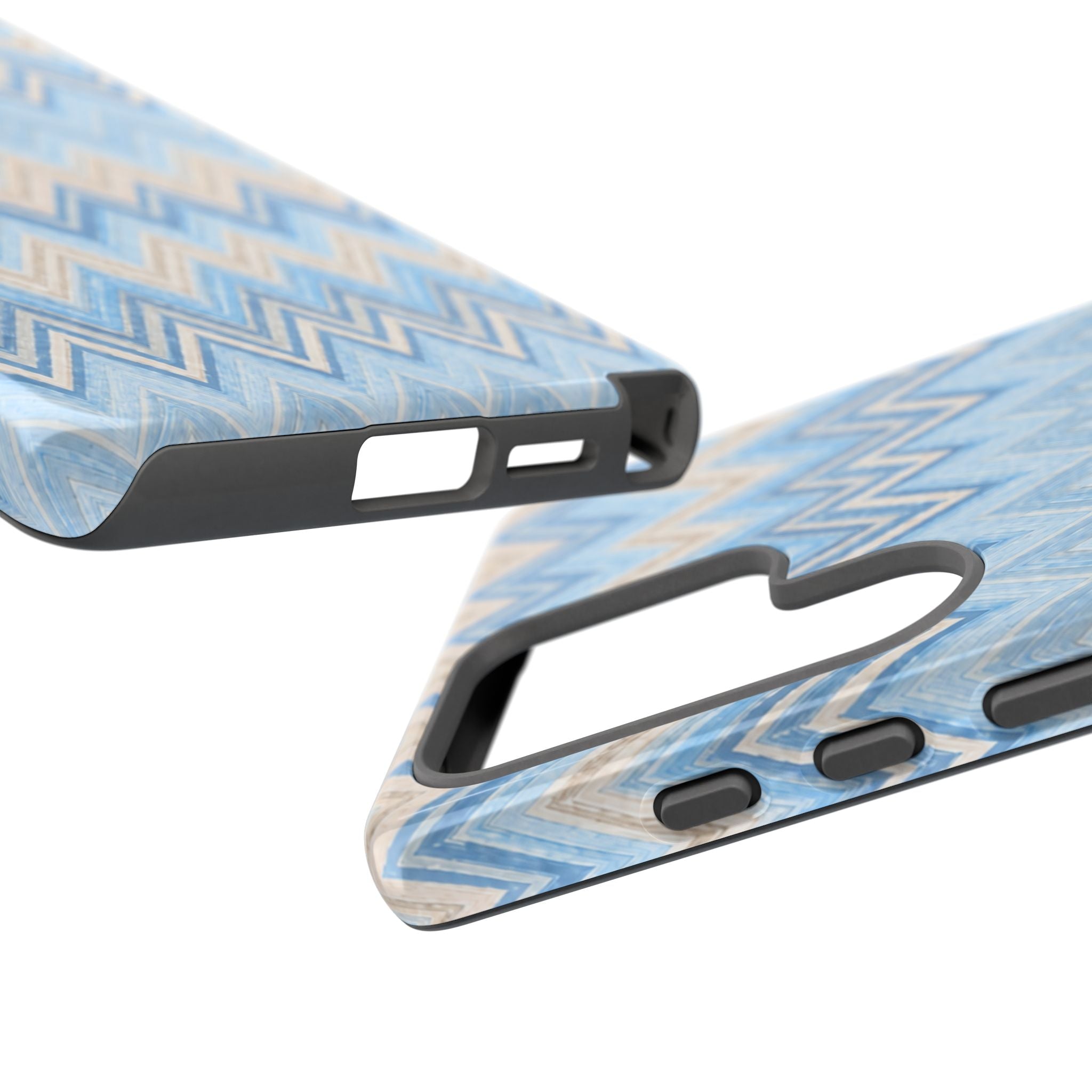PLAYA case