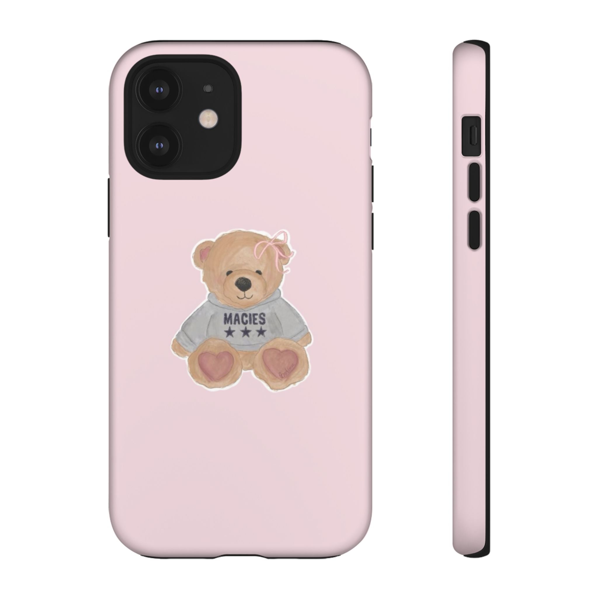 Tough Cases