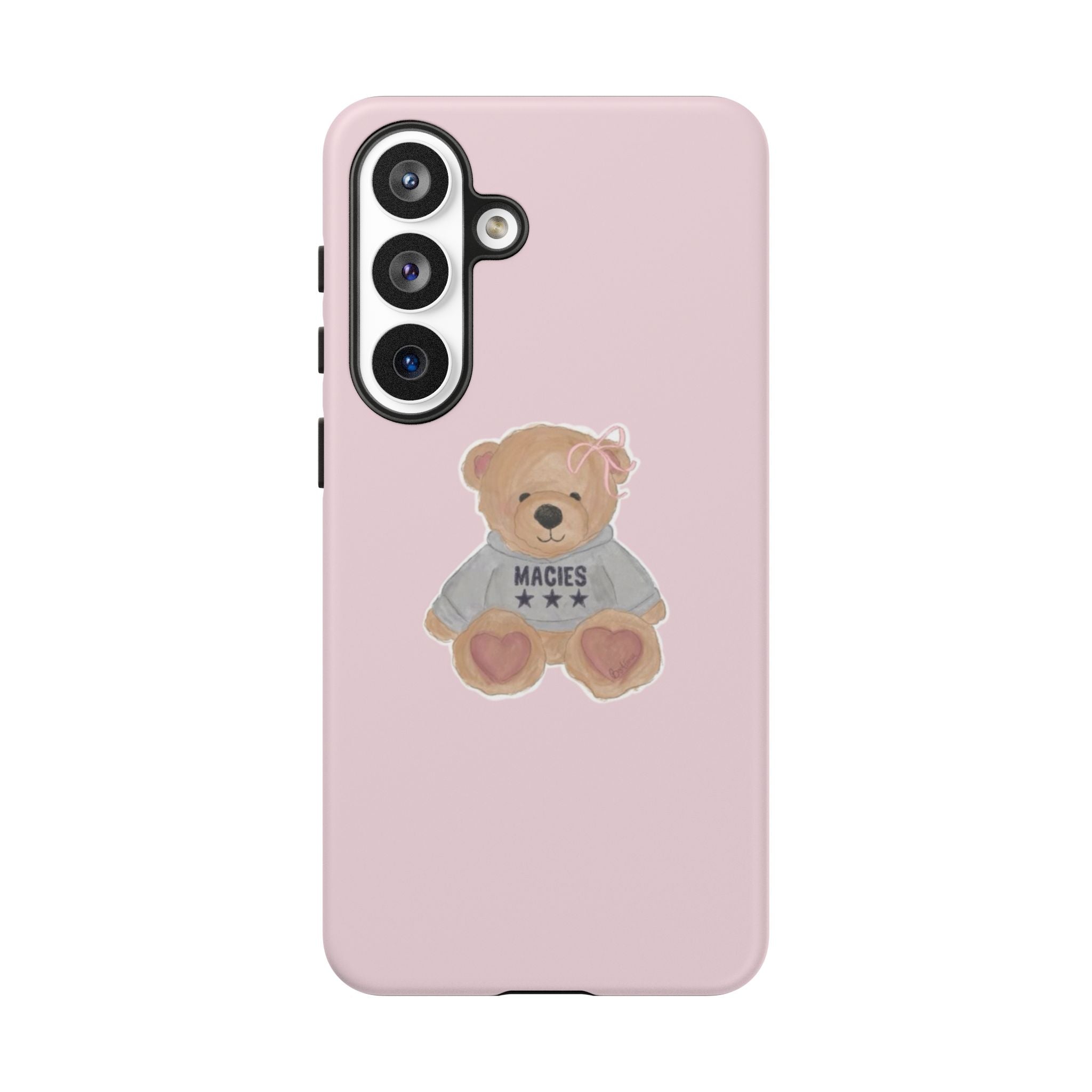 Tough Cases