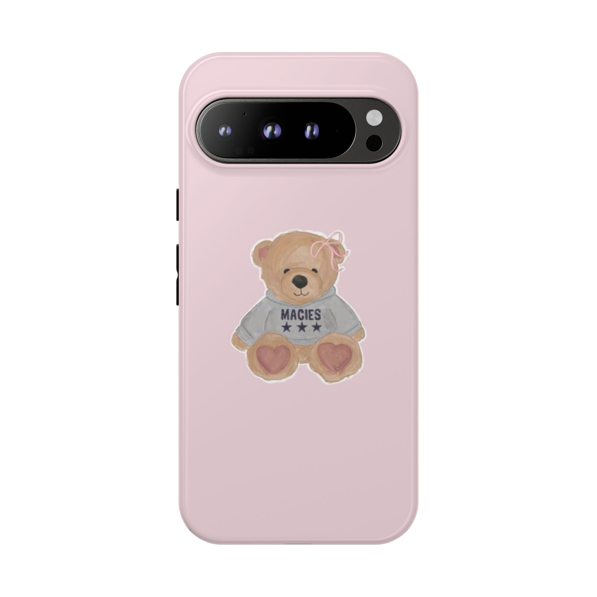 Tough Cases