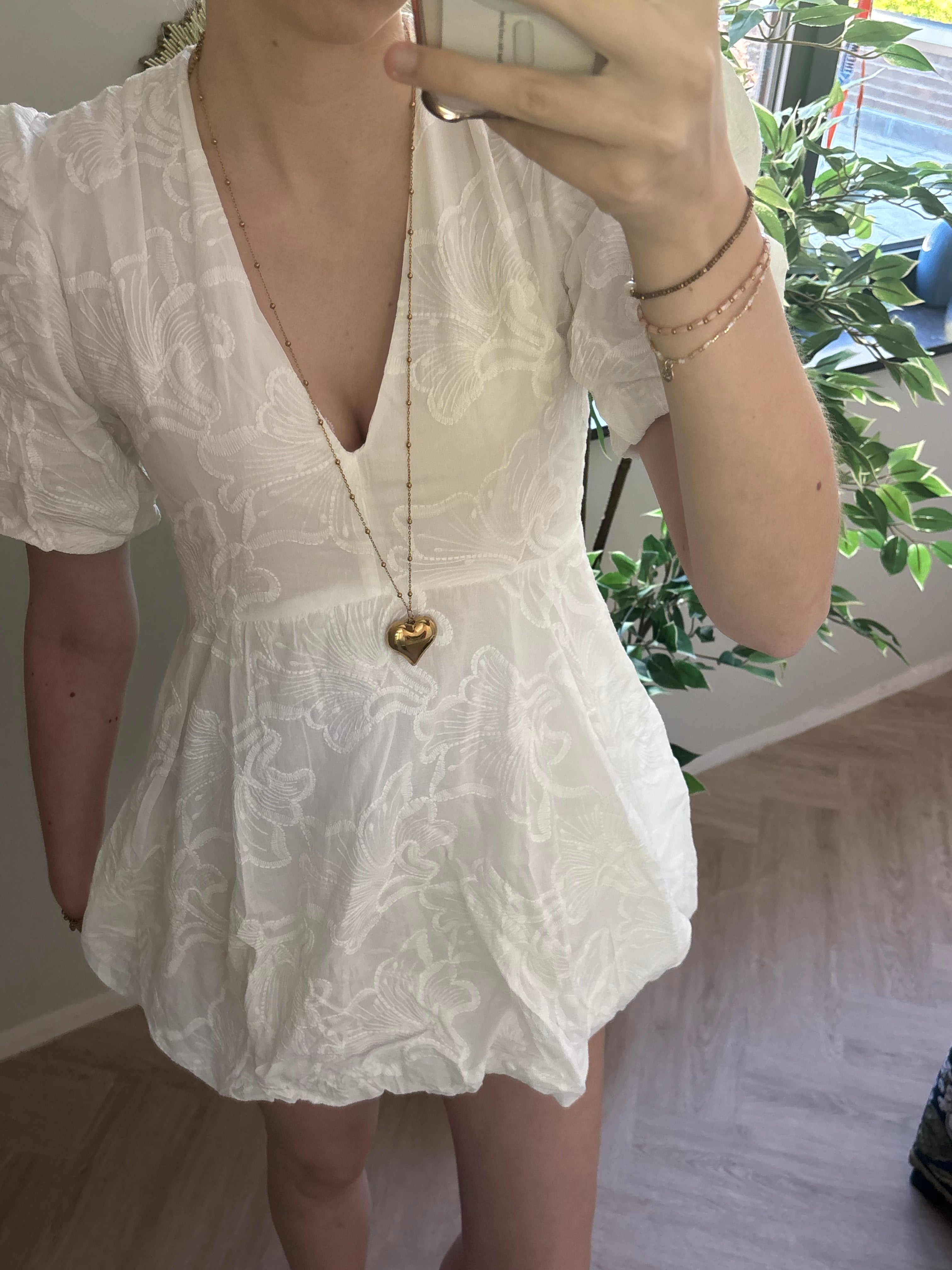 SANNA dress