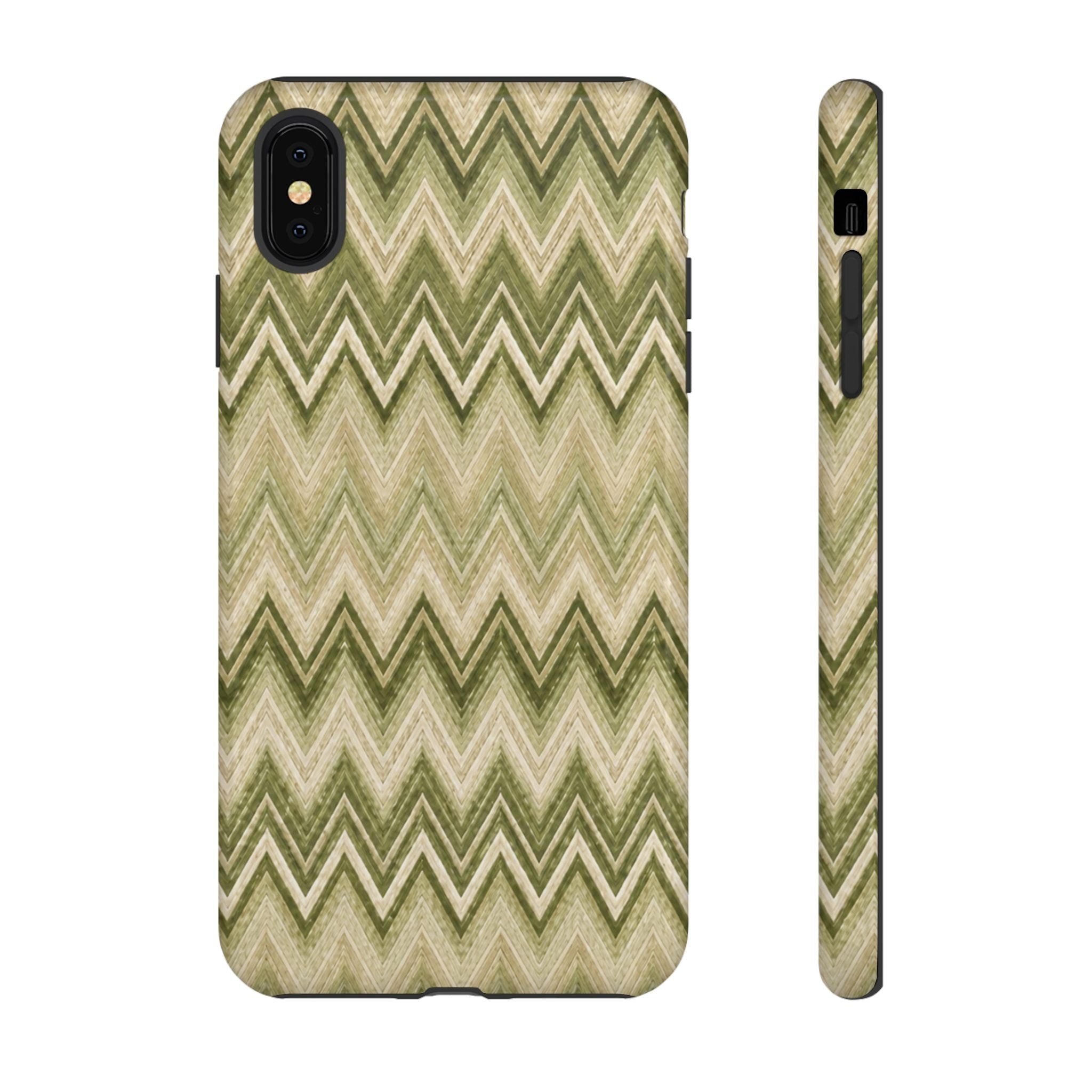 CARMEN case
