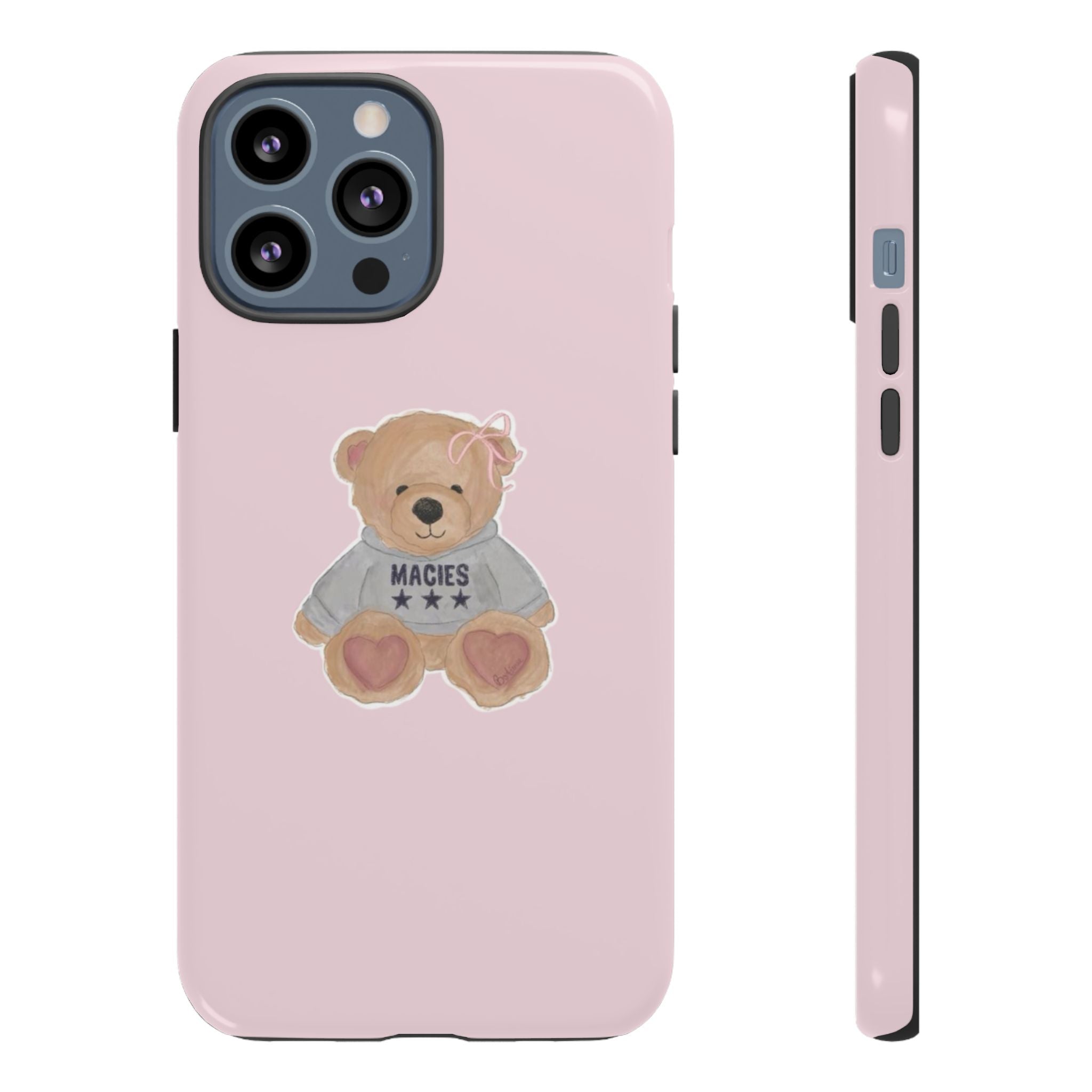 Tough Cases