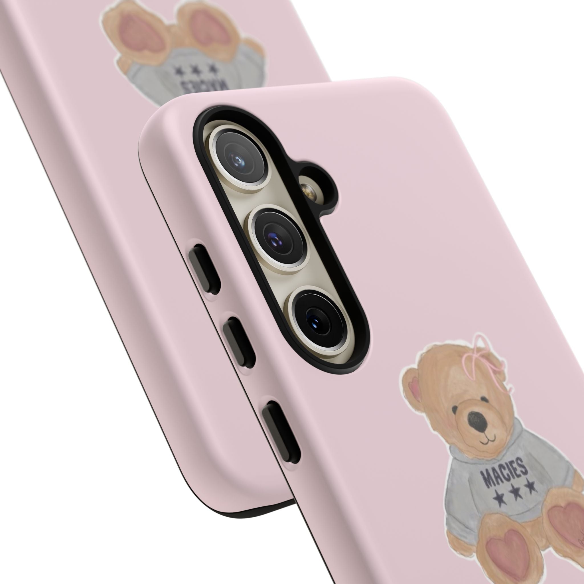 Tough Cases