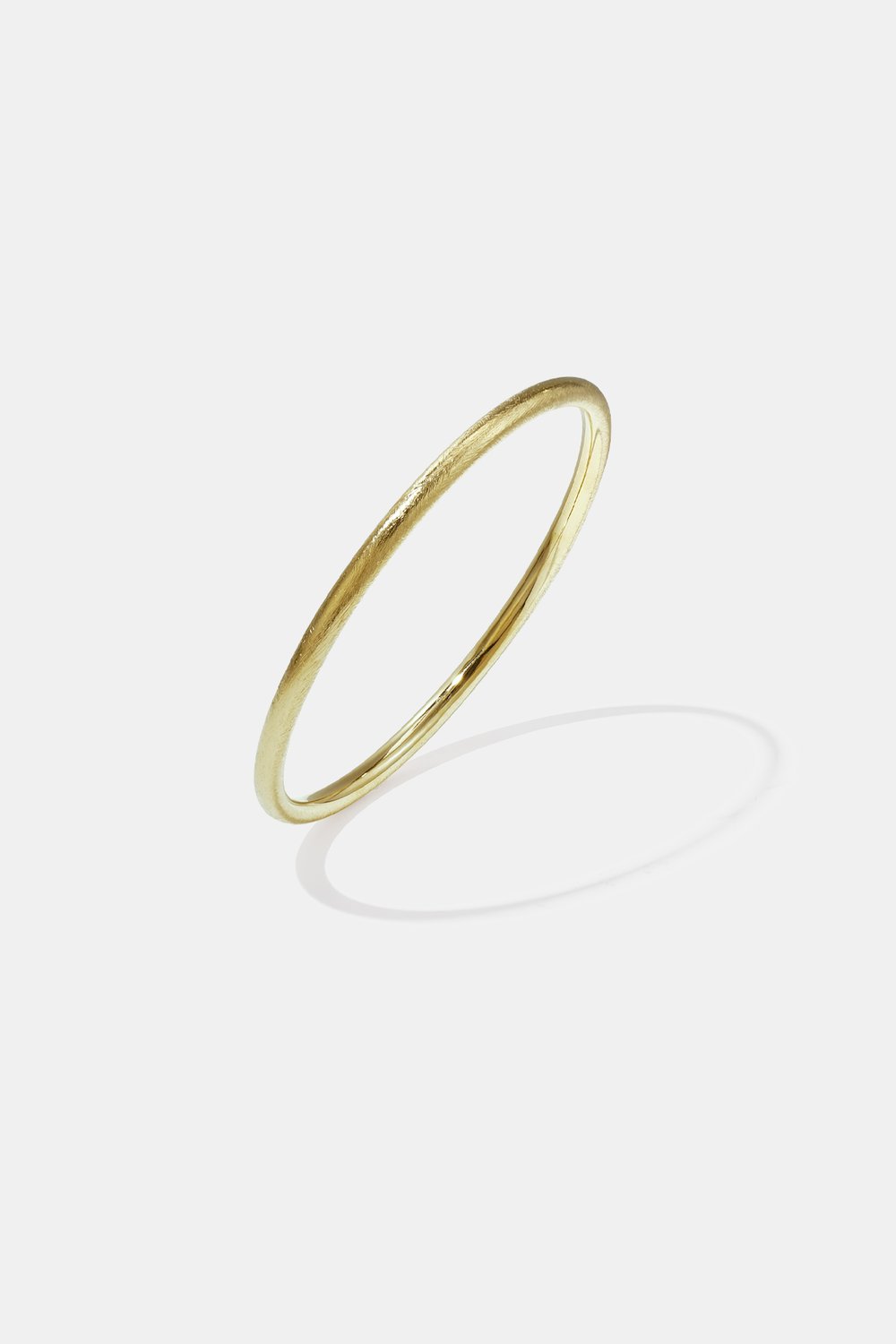 EMMA bangle gold