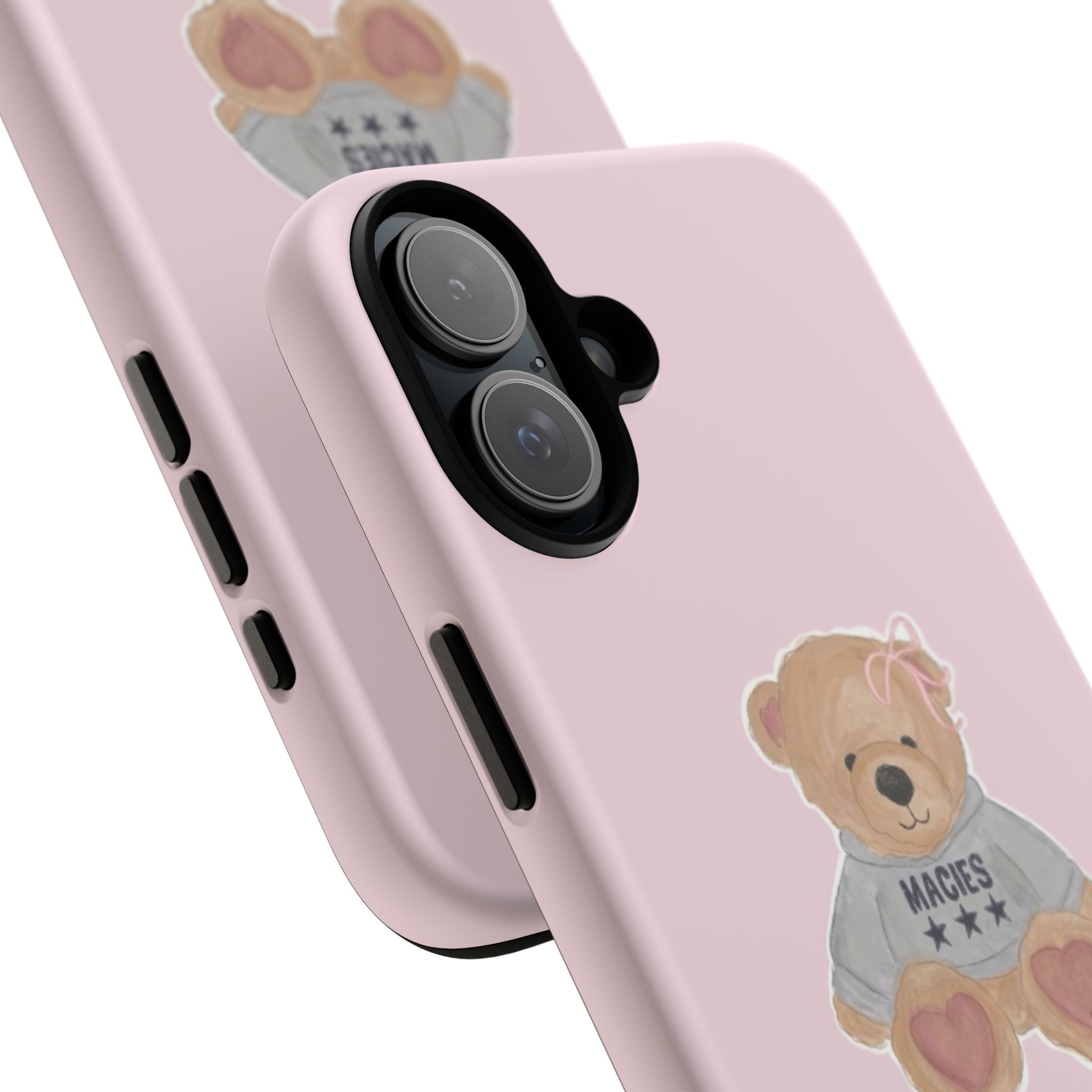 Tough Cases