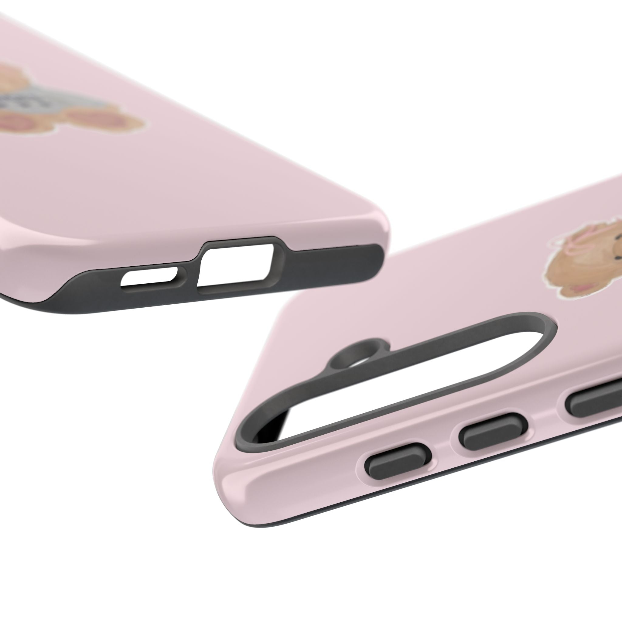 Tough Cases