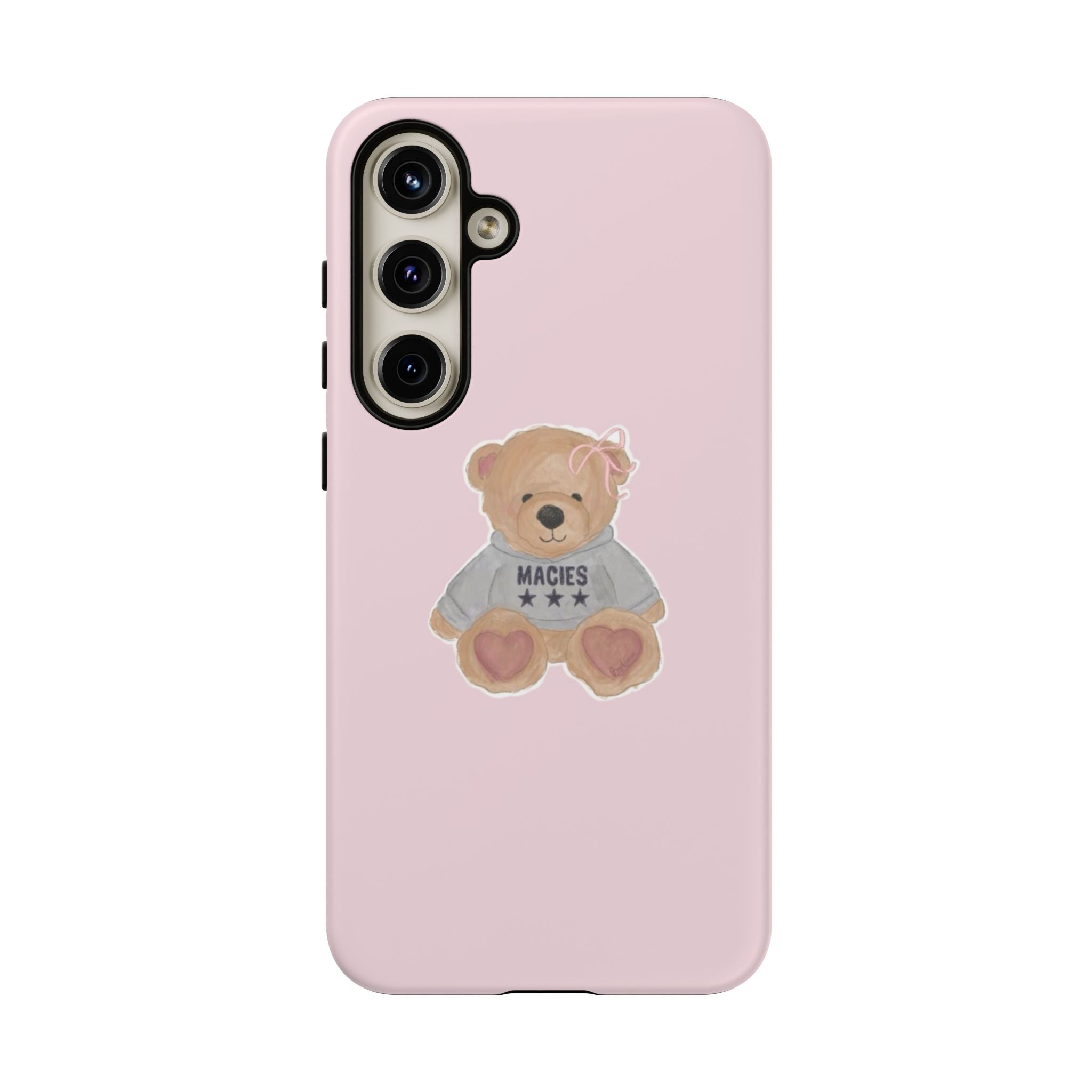 Tough Cases