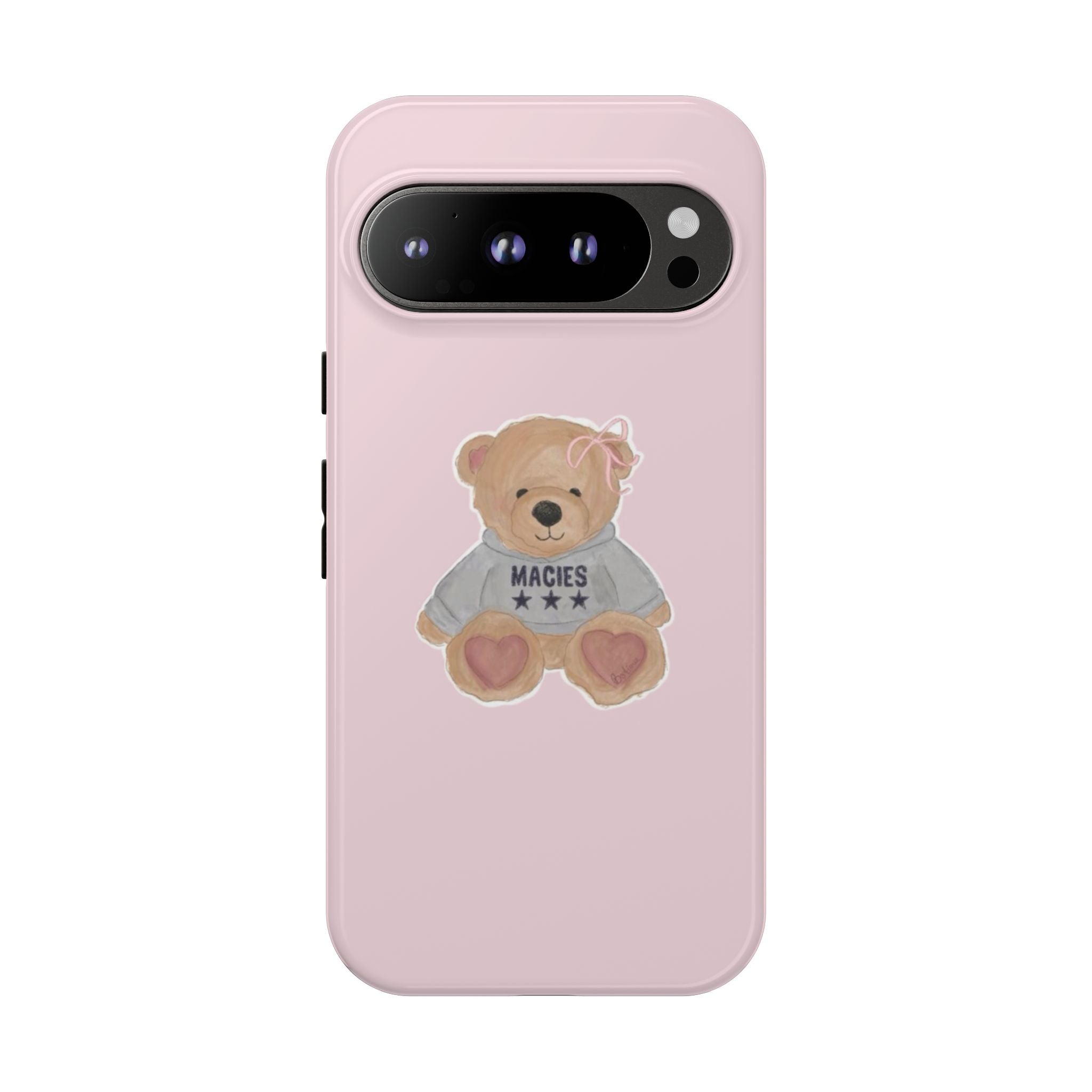 Tough Cases