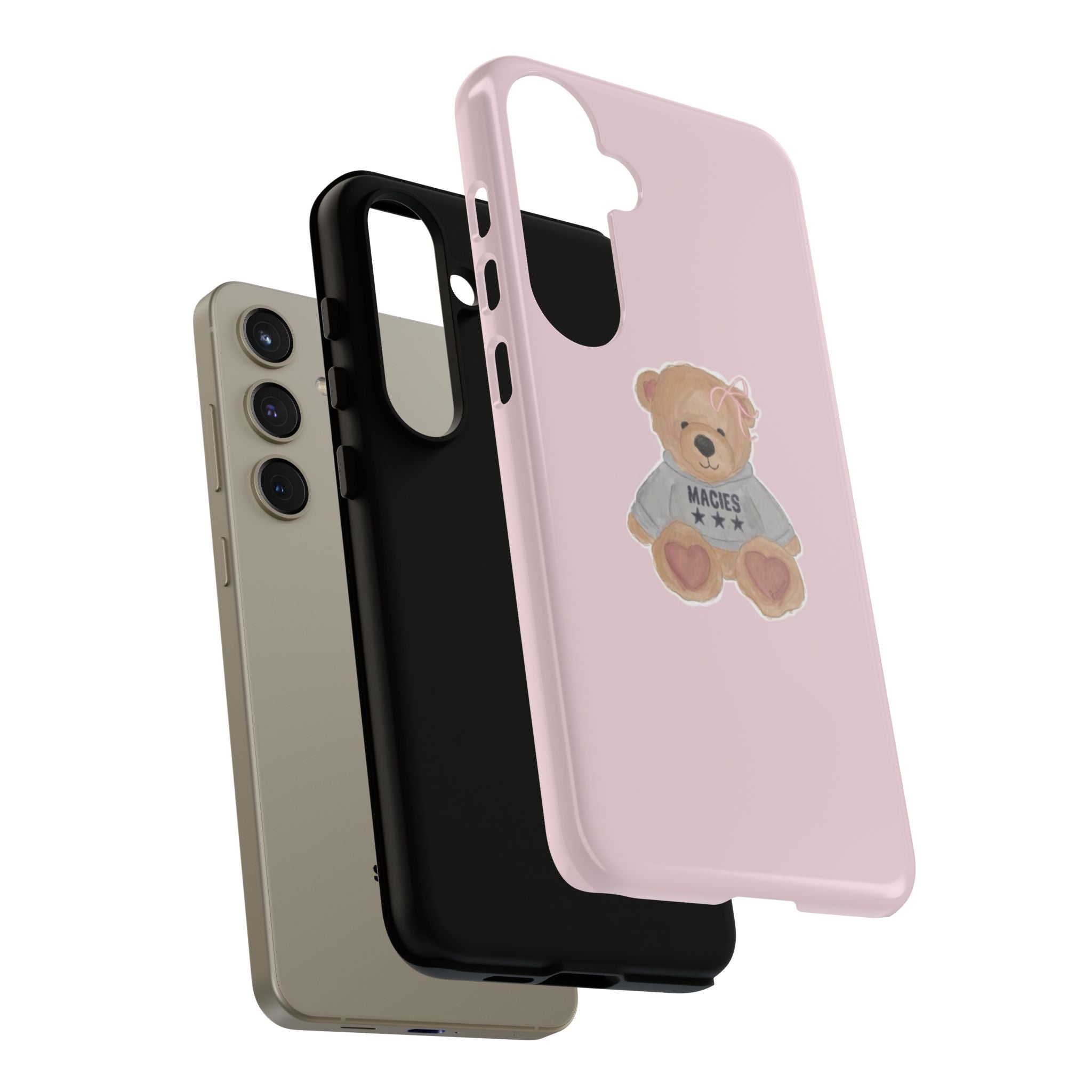 Tough Cases