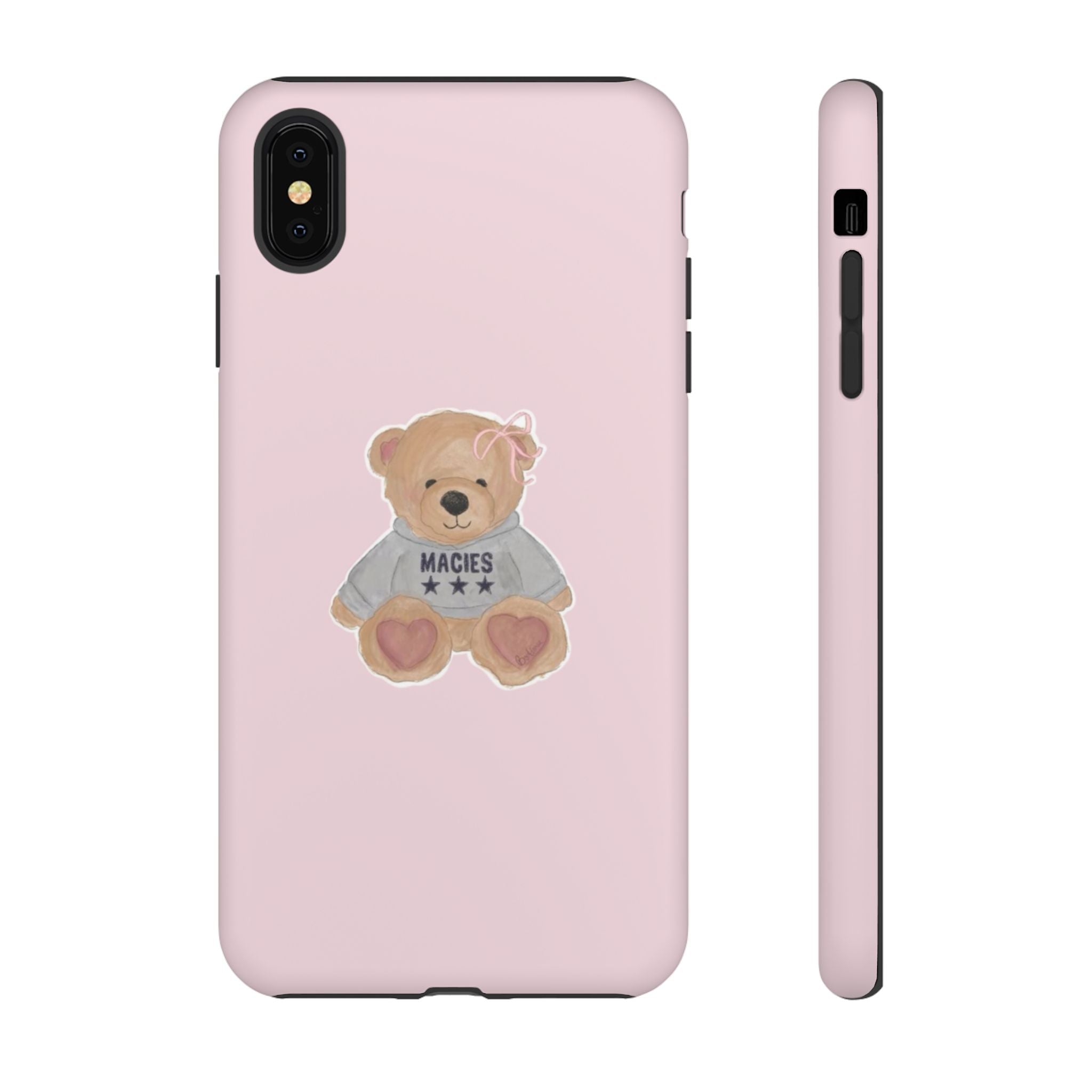 Tough Cases