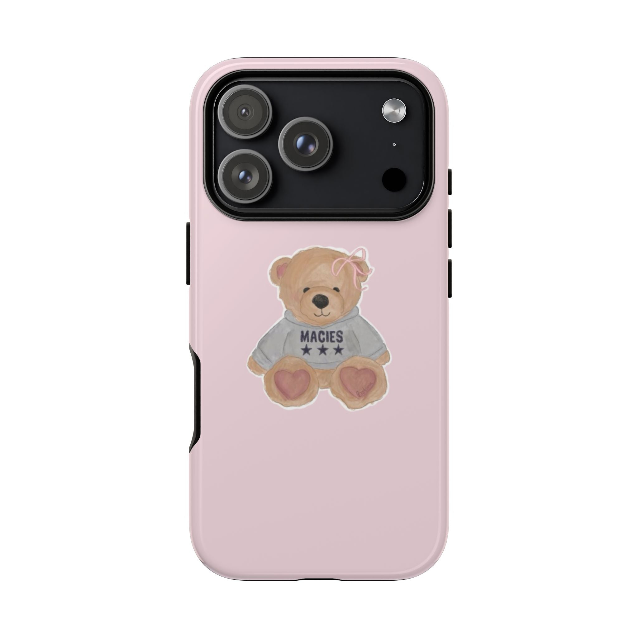 Tough Cases