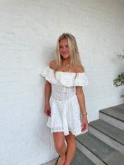 YLVA dress
