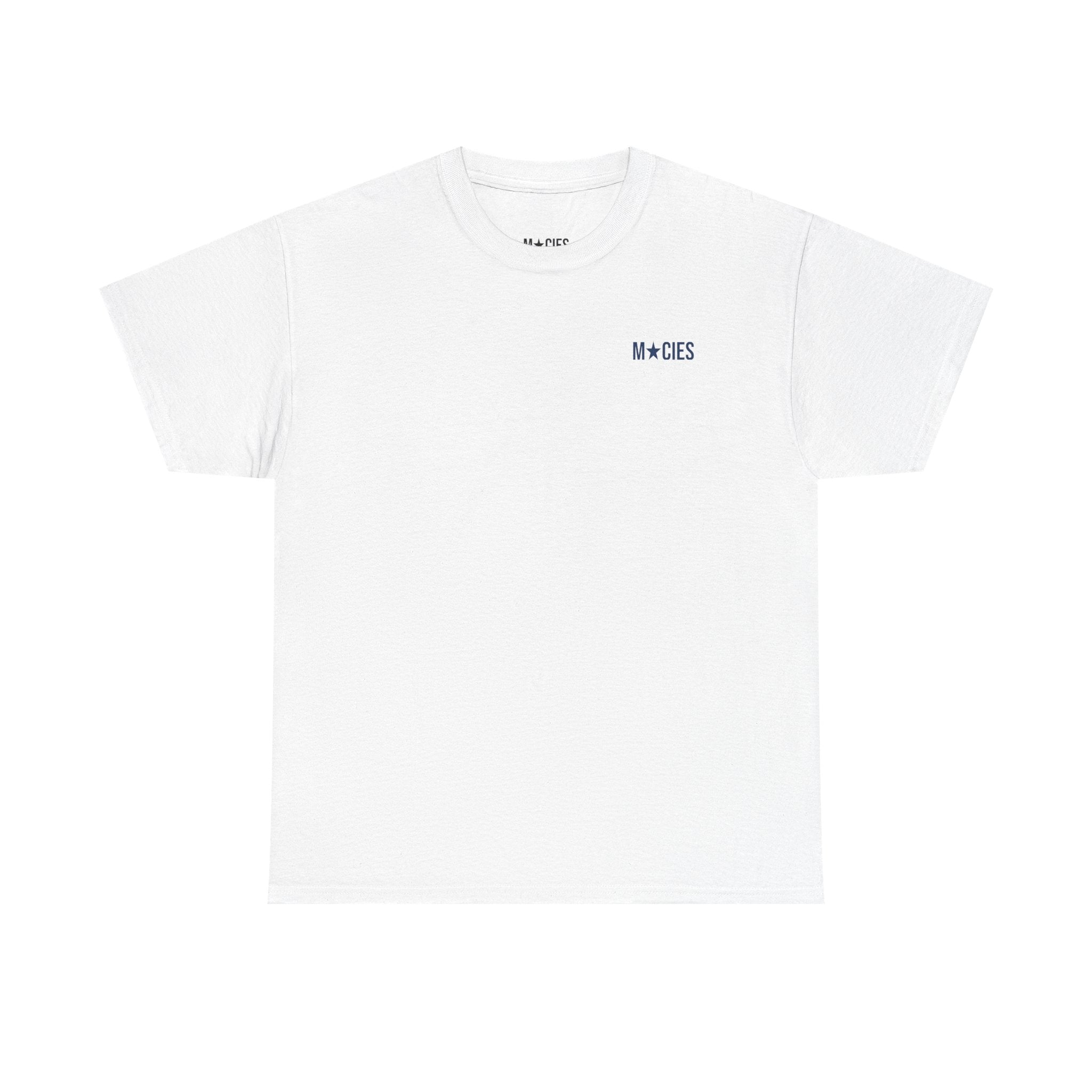 CHAMPAGNE tee