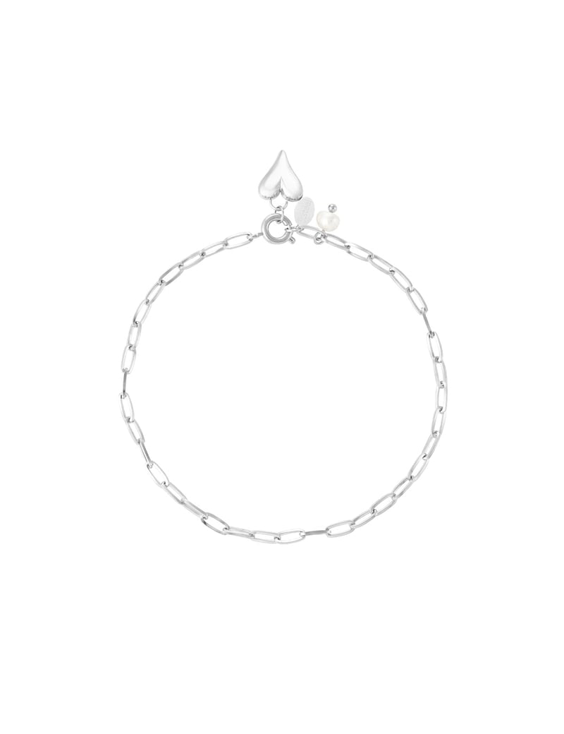 adore charm bracelet