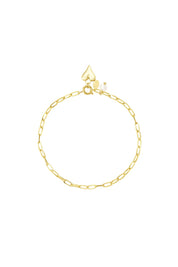 adore charm bracelet