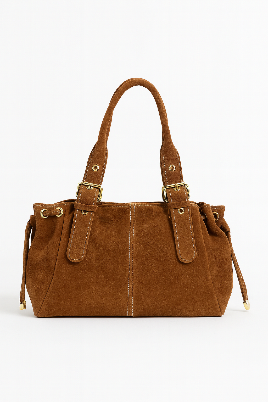 STELLA bag brown