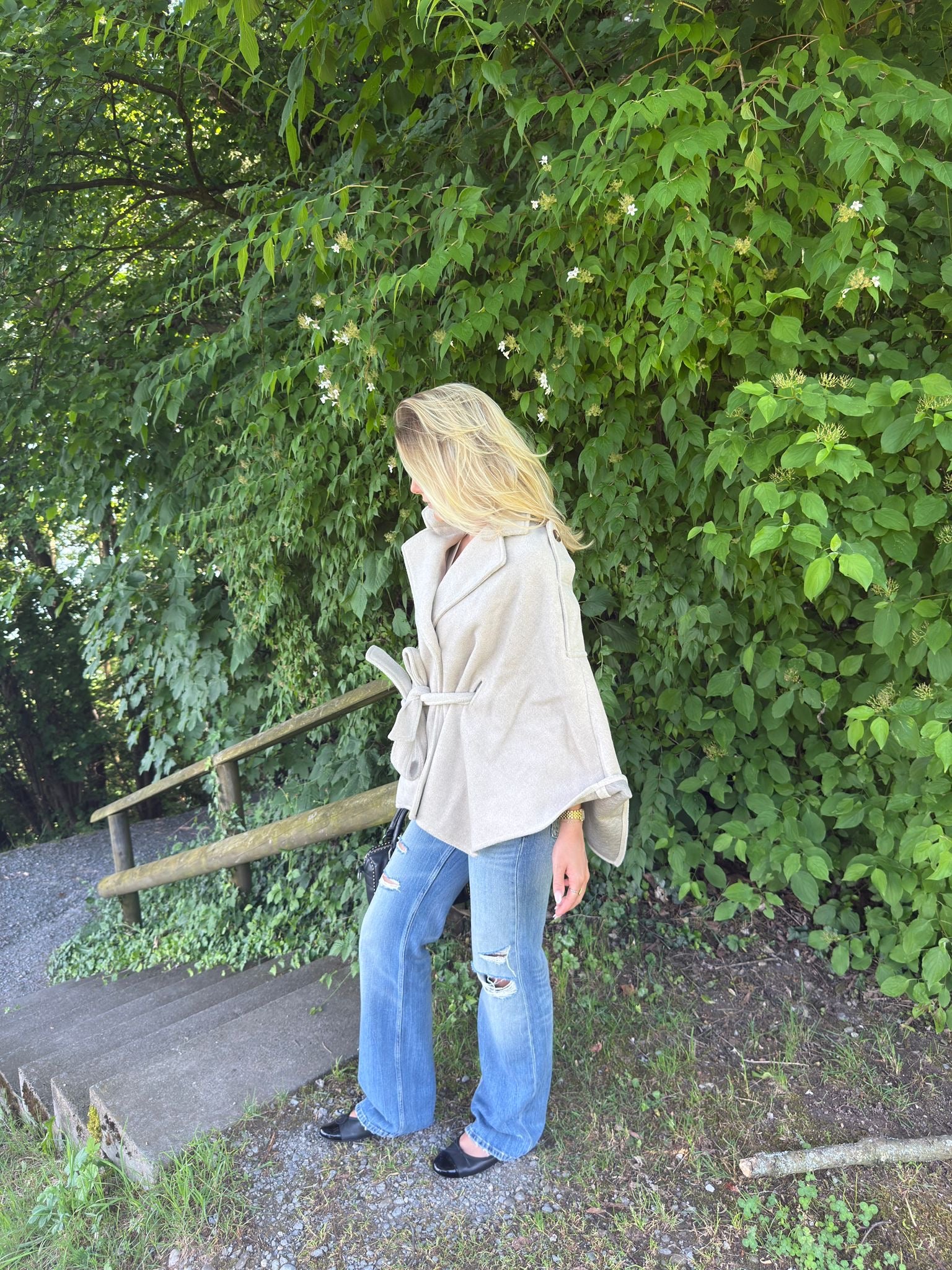 ANGELINA jacket