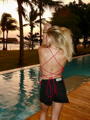 GRANADA top red