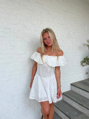 YLVA dress