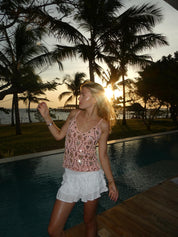 IBIZA top
