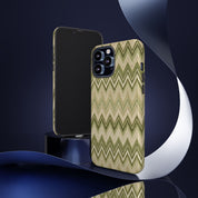 CARMEN case