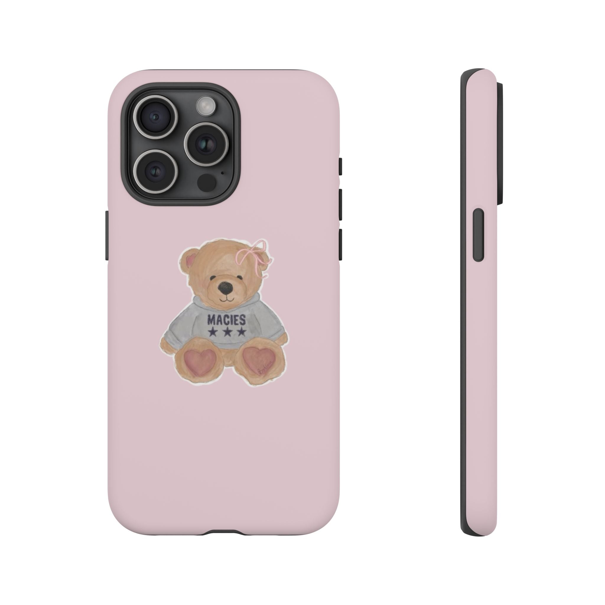Tough Cases