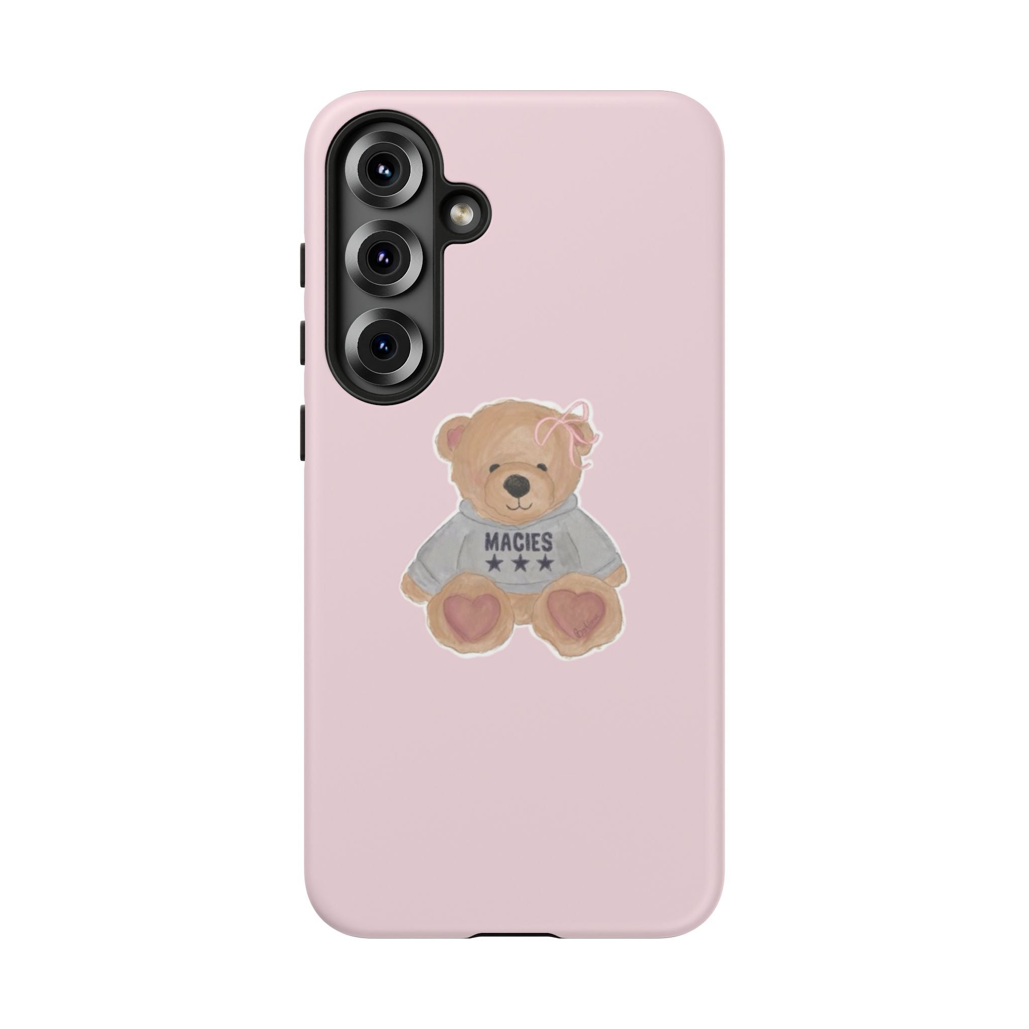 Tough Cases