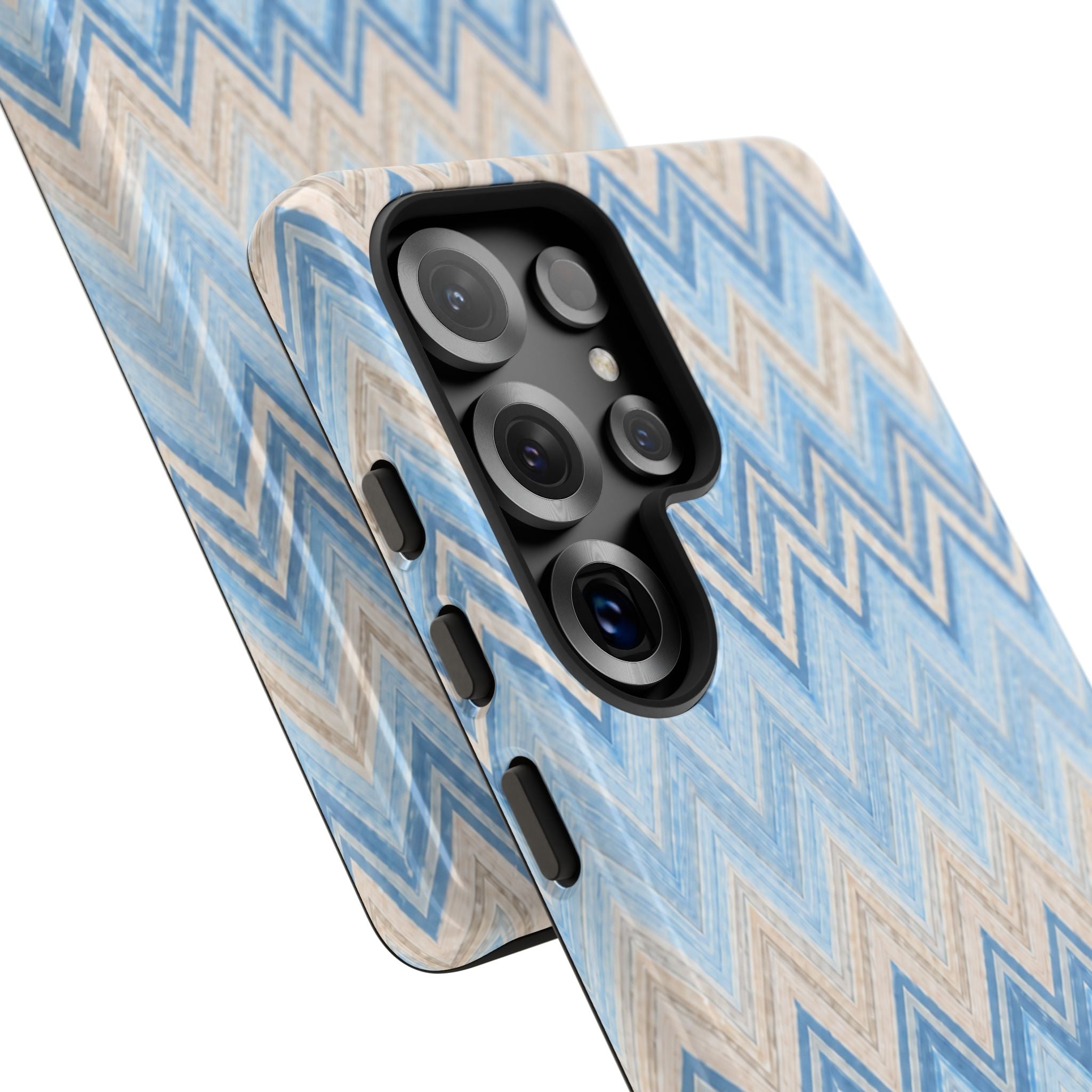 PLAYA case