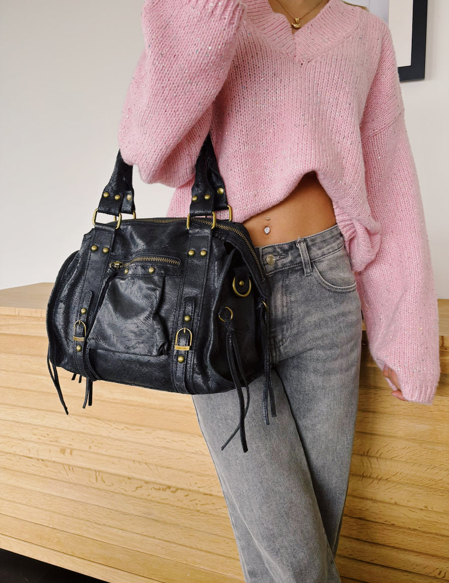CITY bag small