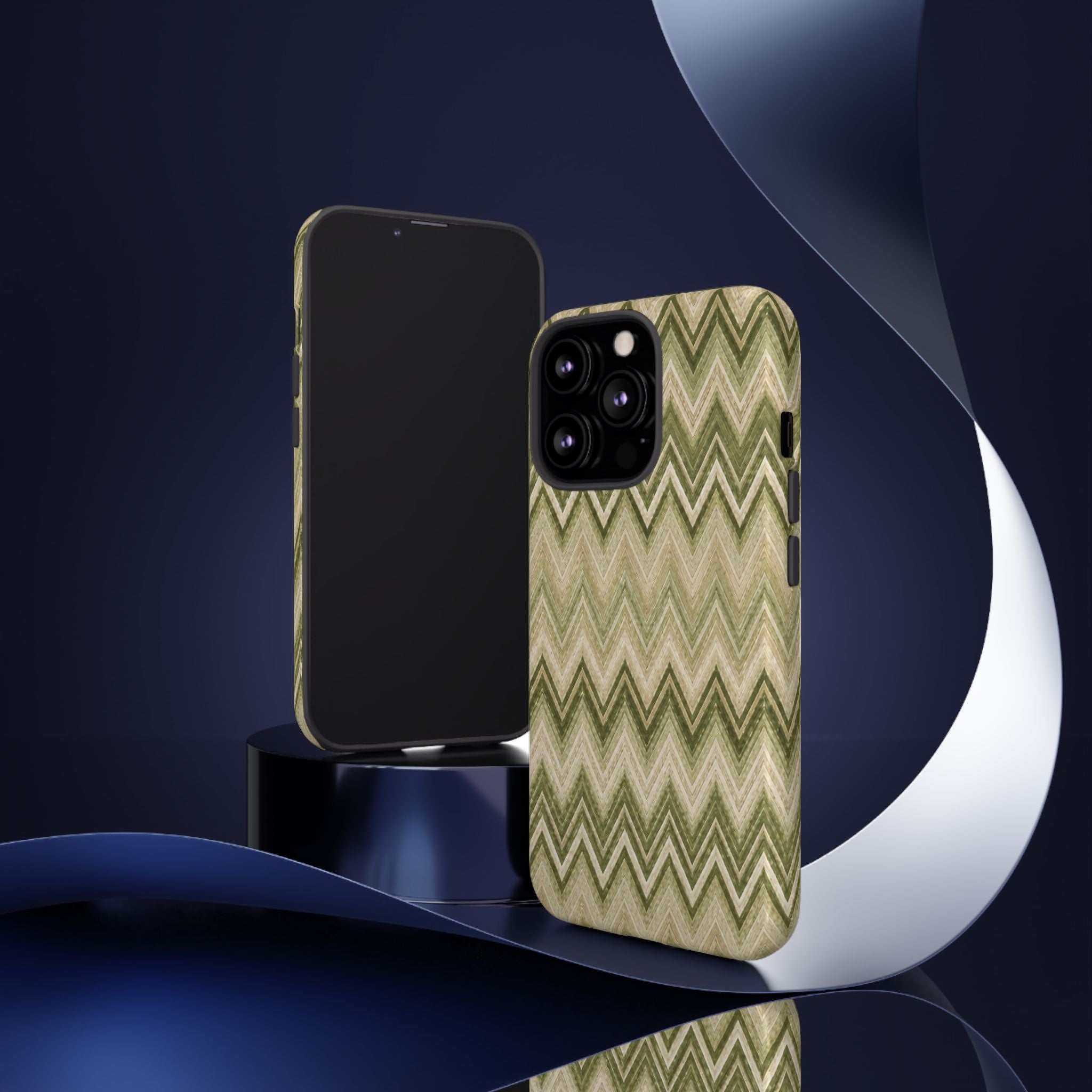 CARMEN case