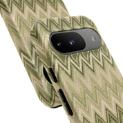 CARMEN case