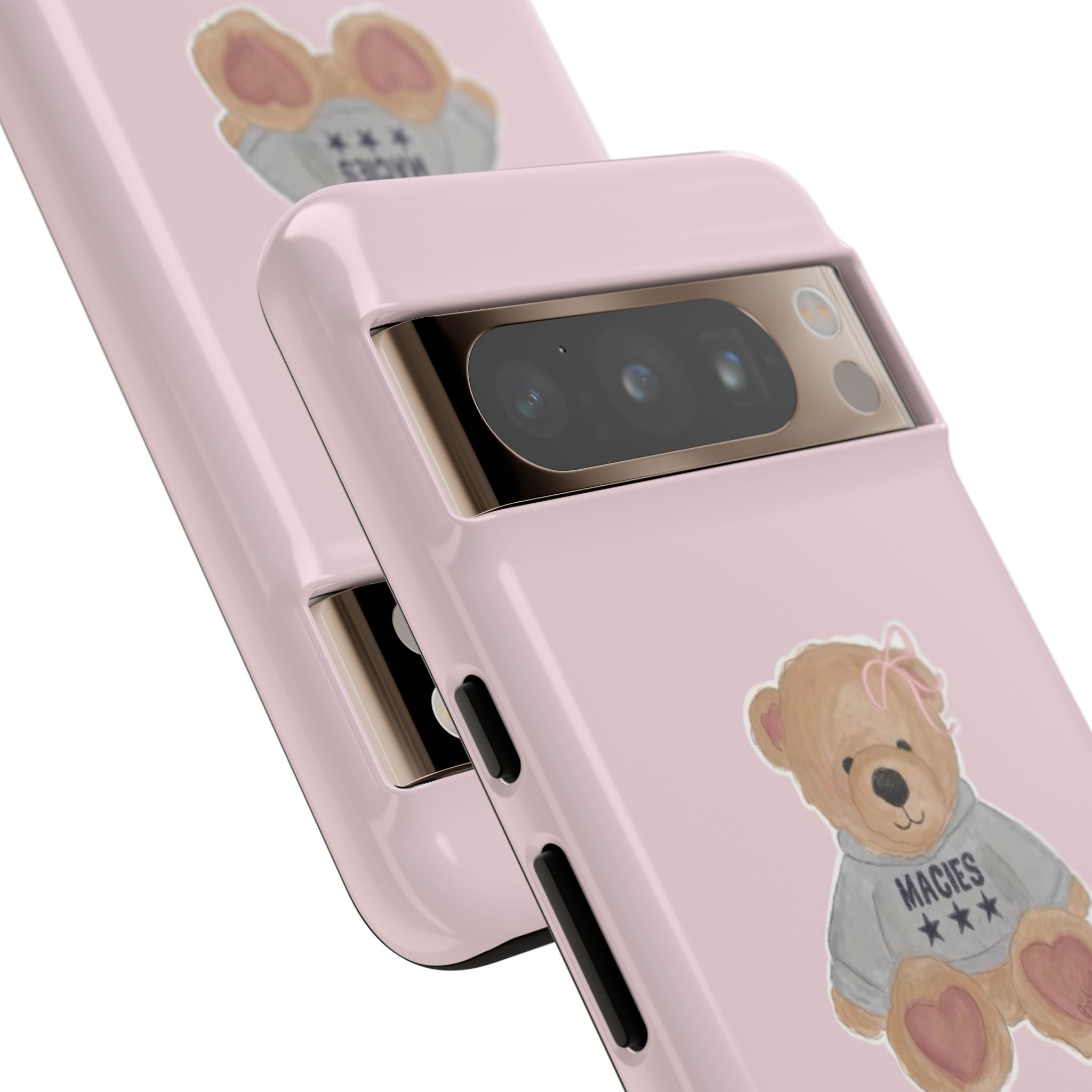Tough Cases