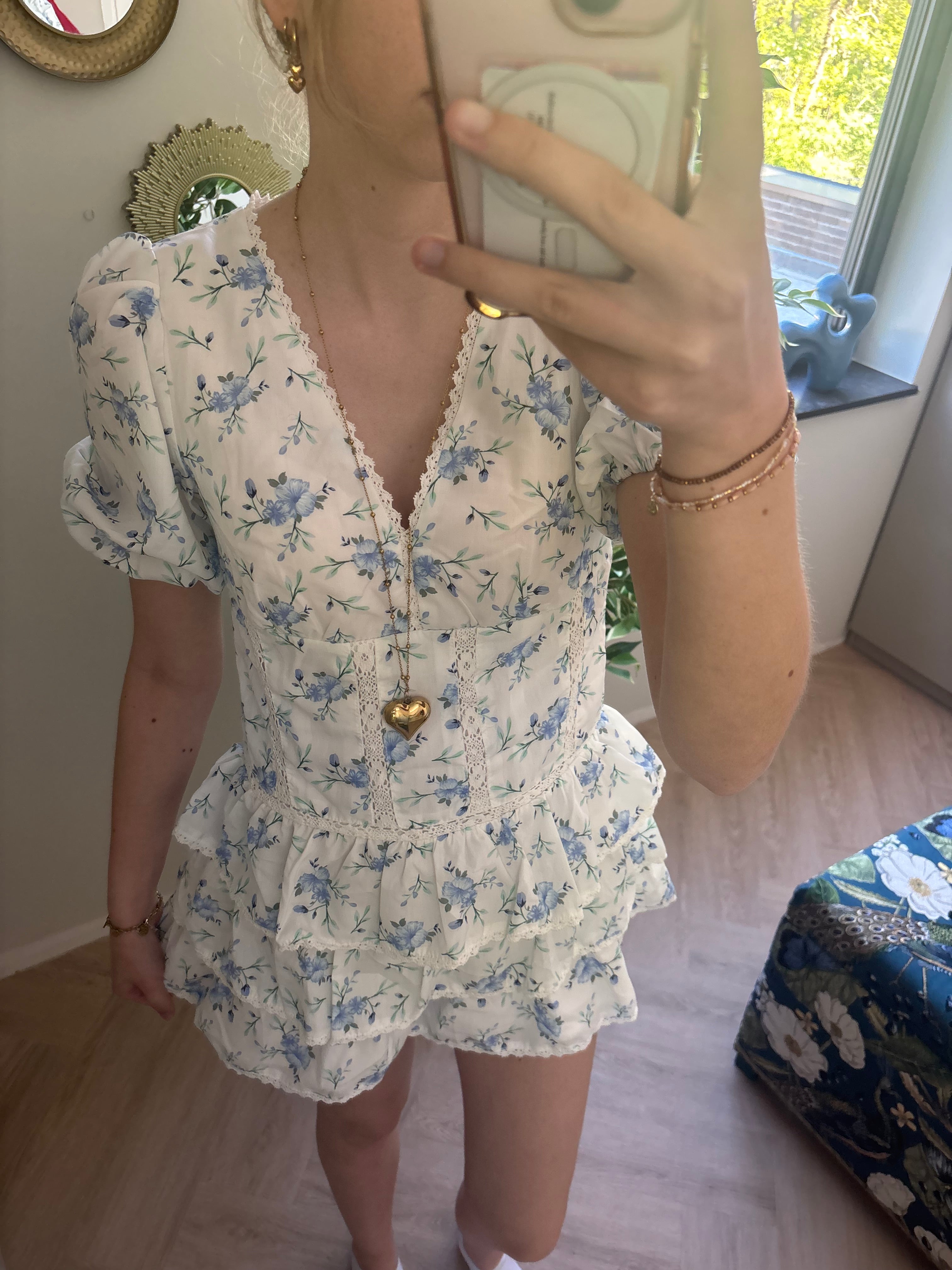 FREJA dress