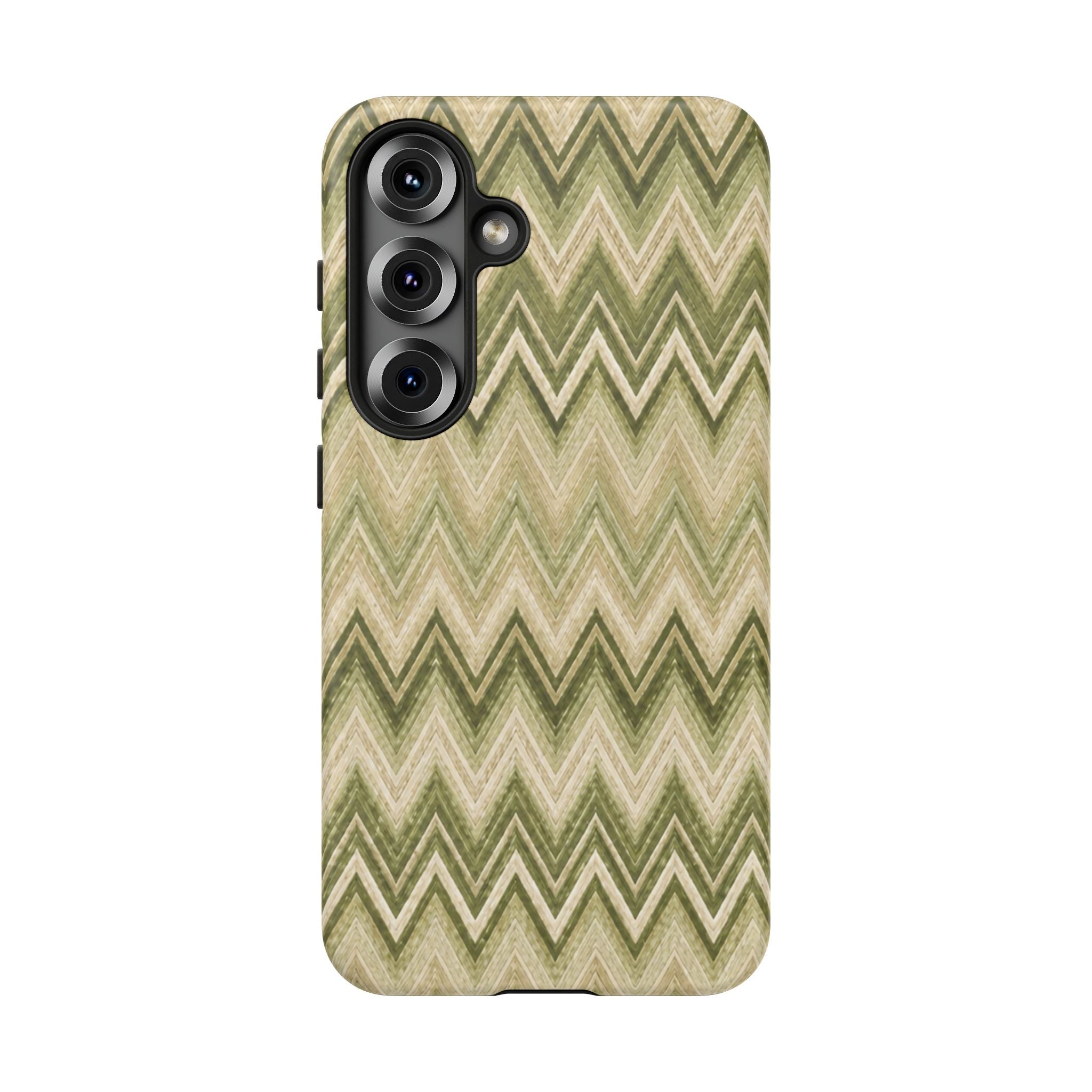 CARMEN case