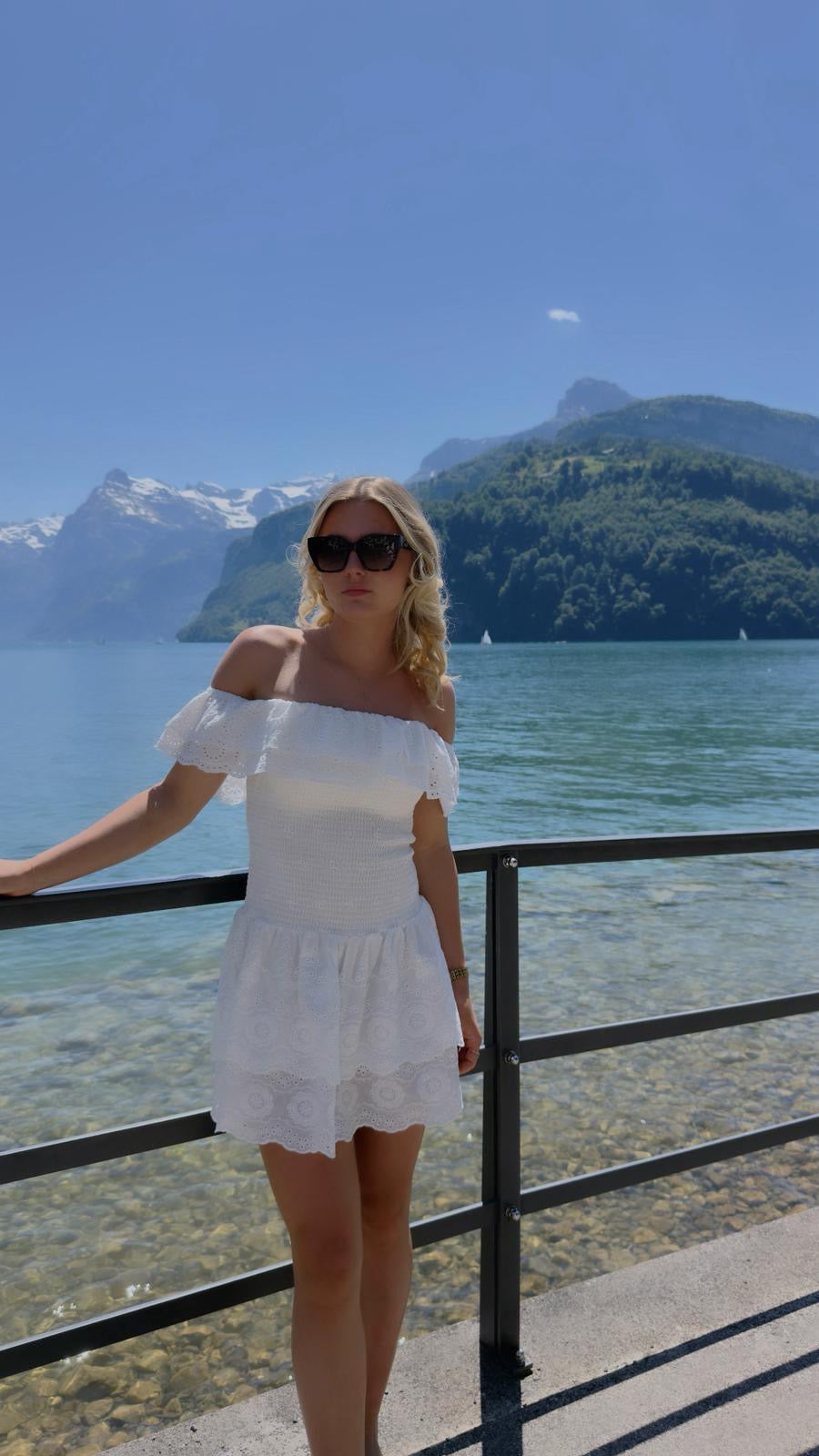 LINNA dress