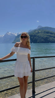 LINNA dress