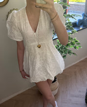 SANNA dress
