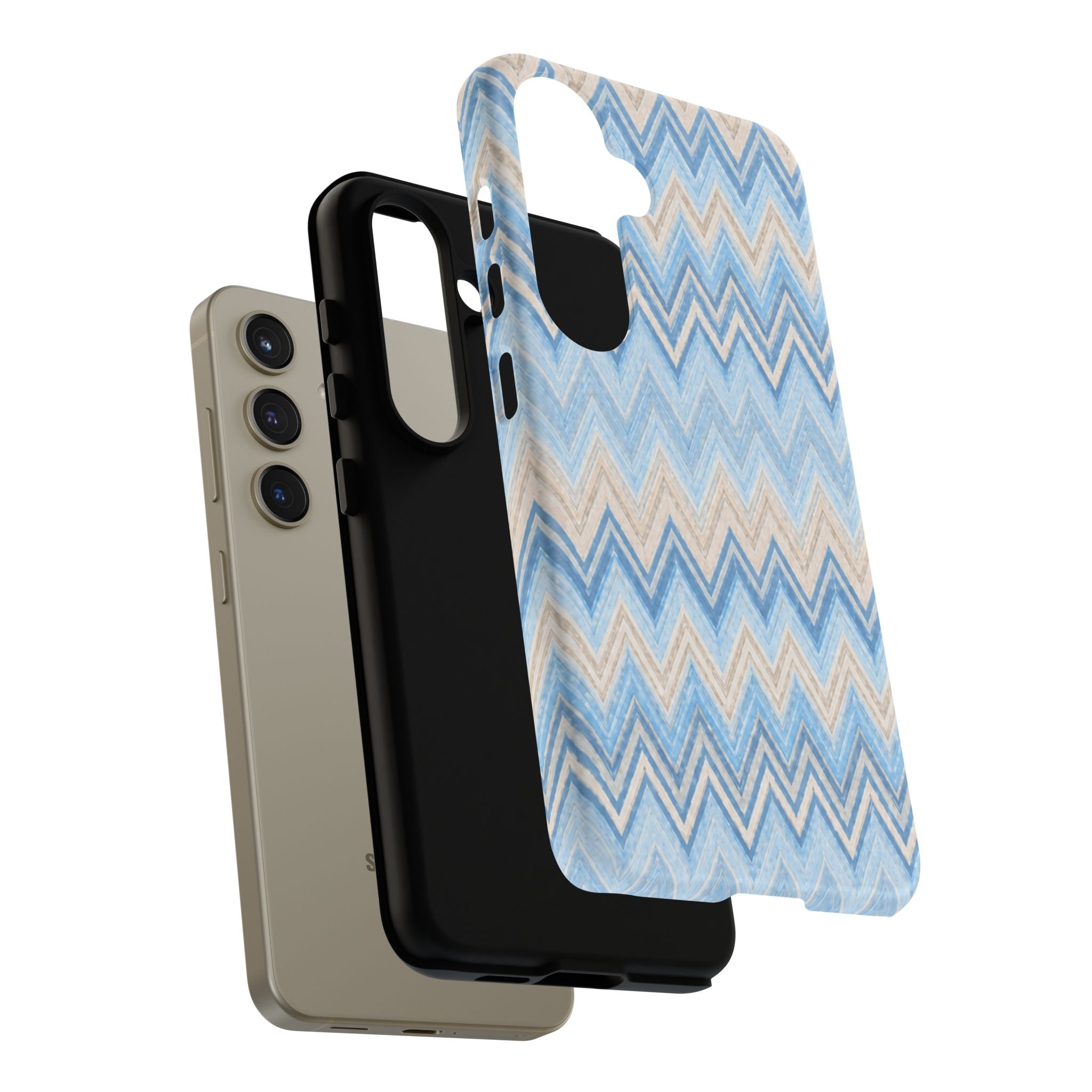 PLAYA case