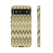 CARMEN case