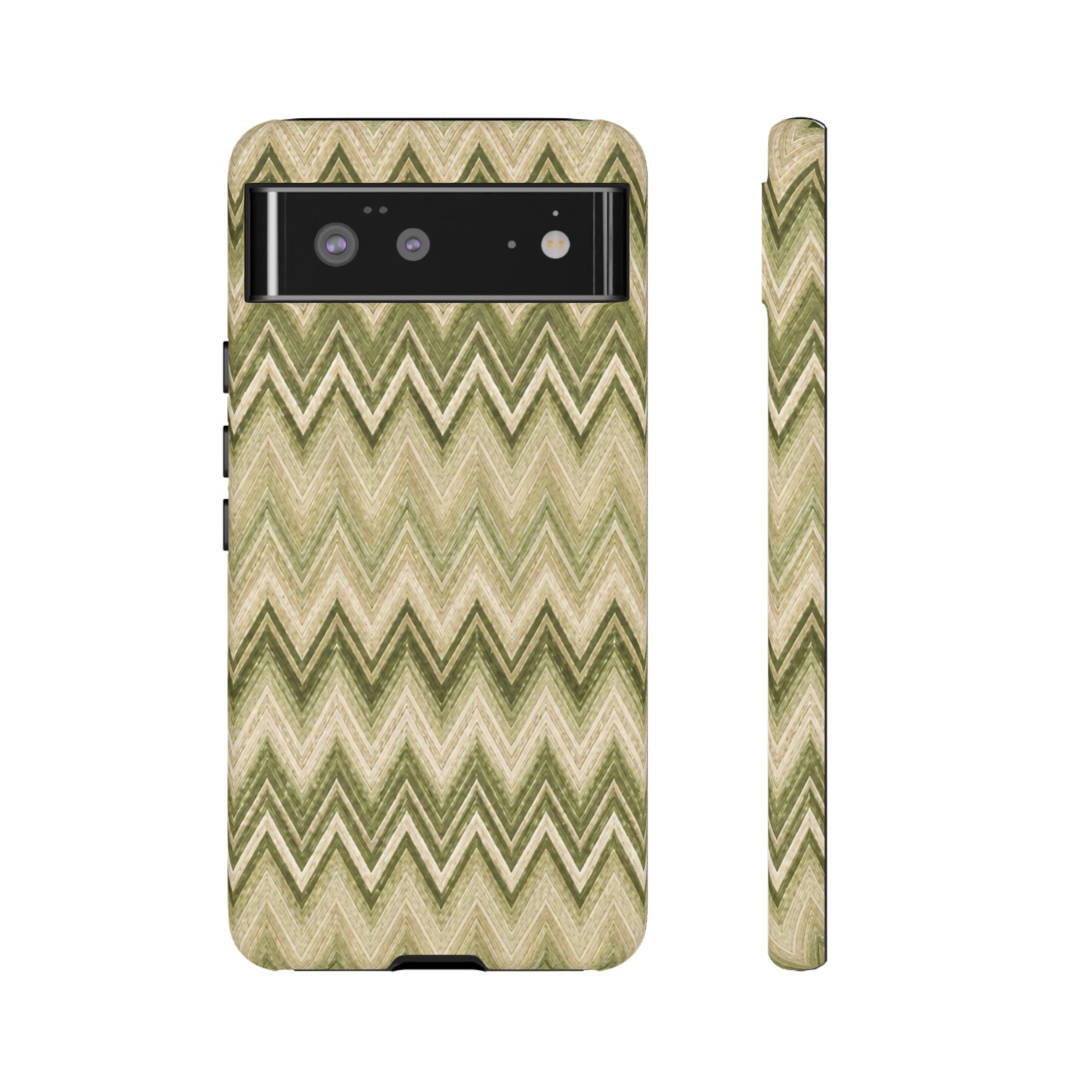 CARMEN case