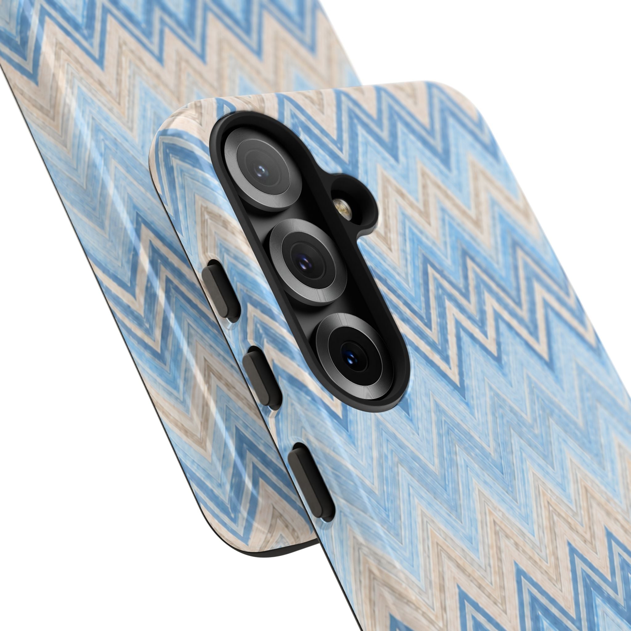 PLAYA case