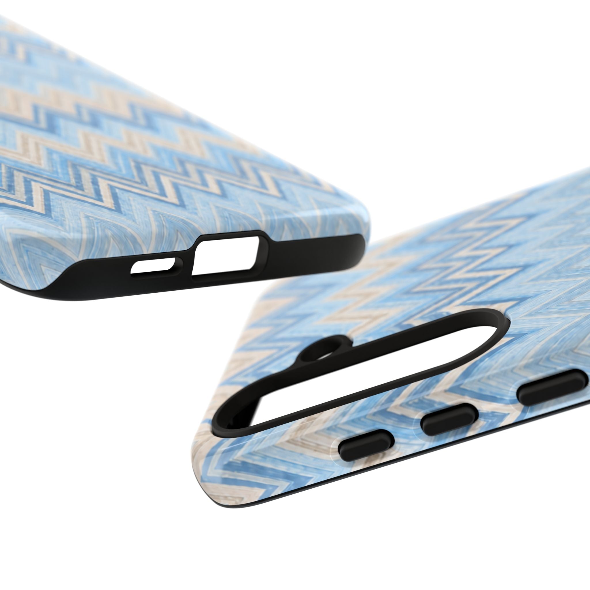 PLAYA case