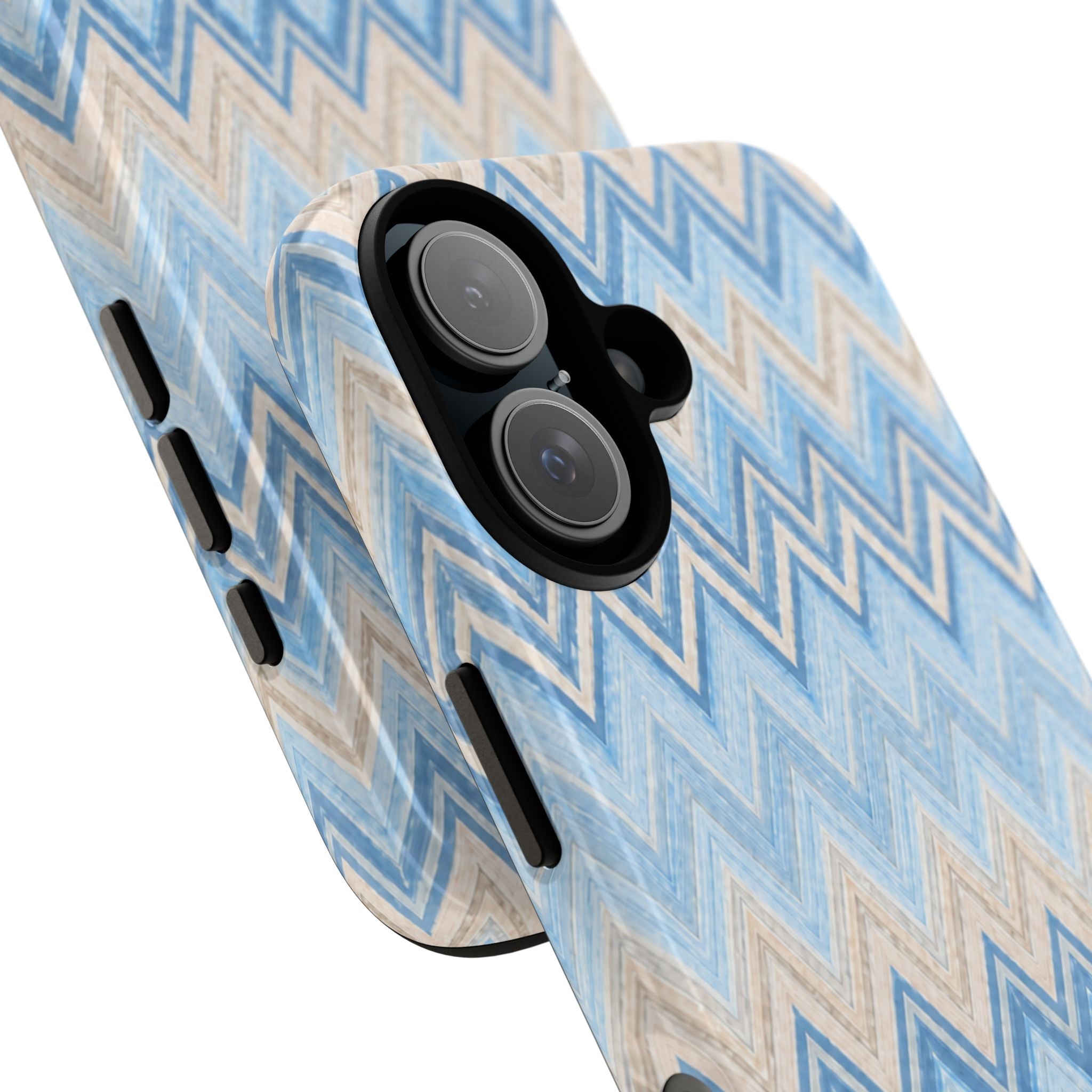PLAYA case